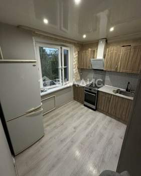 1-к квартира, вторичка, 32м2, 8/9 этаж