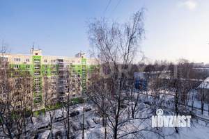 1-к квартира, вторичка, 32м2, 8/9 этаж