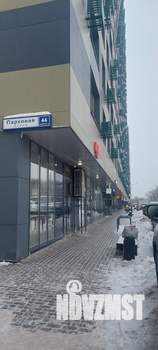 2-к квартира, вторичка, 41м2, 12/25 этаж