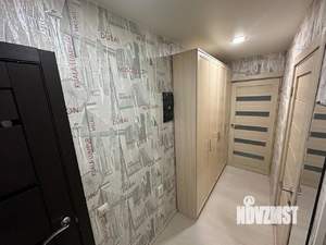 3-к квартира, вторичка, 54м2, 1/4 этаж