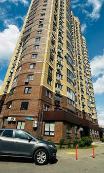 1-к квартира, вторичка, 60м2, 13/23 этаж