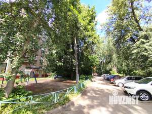 2-к квартира, вторичка, 39м2, 2/5 этаж