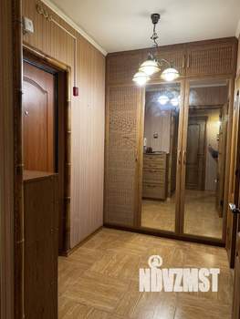 1-к квартира, вторичка, 42м2, 15/17 этаж