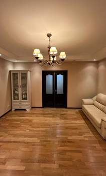 3-к квартира, вторичка, 83м2, 6/17 этаж