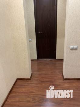 1-к квартира, вторичка, 43м2, 16/18 этаж