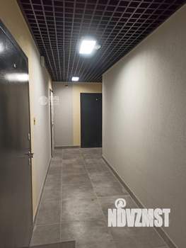 2-к квартира, вторичка, 41м2, 18/24 этаж