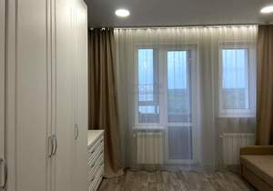 Студия квартира, вторичка, 24м2, 10/23 этаж
