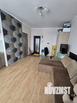 Студия квартира, вторичка, 23м2, 20/23 этаж