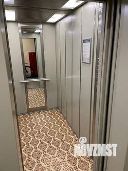 1-к квартира, вторичка, 44м2, 20/23 этаж