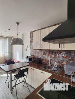 1-к квартира, вторичка, 39м2, 17/23 этаж