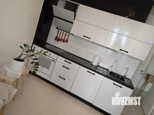 1-к квартира, вторичка, 47м2, 12/19 этаж