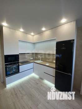 3-к квартира, вторичка, 62м2, 14/23 этаж