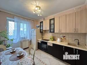 1-к квартира, вторичка, 40м2, 10/19 этаж