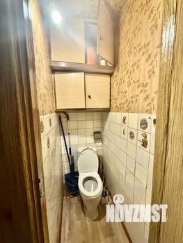 2-к квартира, вторичка, 53м2, 5/9 этаж