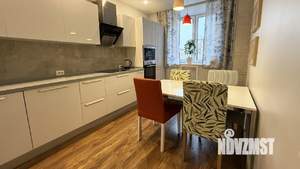 3-к квартира, вторичка, 84м2, 14/18 этаж