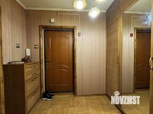 1-к квартира, вторичка, 42м2, 15/17 этаж