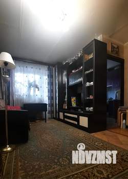 1-к квартира, вторичка, 31м2, 4/5 этаж