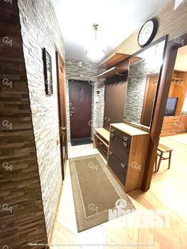 3-к квартира, вторичка, 60м2, 4/5 этаж