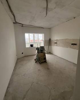 3-к квартира, вторичка, 125м2, 11/19 этаж