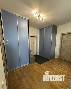 2-к квартира, вторичка, 68м2, 12/17 этаж