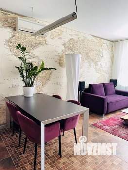 2-к квартира, вторичка, 50м2, 16/17 этаж