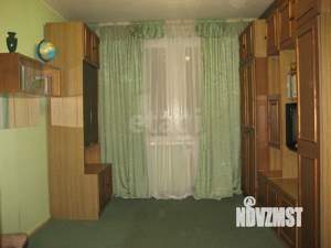 1-к квартира, вторичка, 32м2, 5/5 этаж