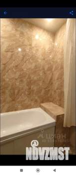 1-к квартира, вторичка, 35м2, 19/23 этаж