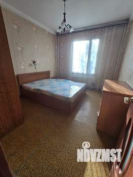 2-к квартира, вторичка, 45м2, 3/5 этаж