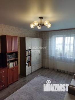 2-к квартира, вторичка, 52м2, 13/23 этаж