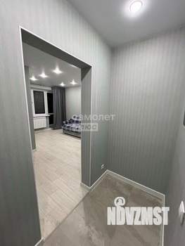 1-к квартира, вторичка, 29м2, 2/5 этаж