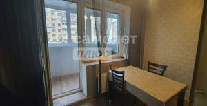 3-к квартира, вторичка, 93м2, 4/17 этаж