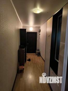 3-к квартира, вторичка, 83м2, 7/18 этаж