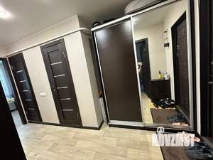 1-к квартира, вторичка, 37м2, 2/9 этаж