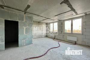 1-к квартира, вторичка, 34м2, 8/24 этаж