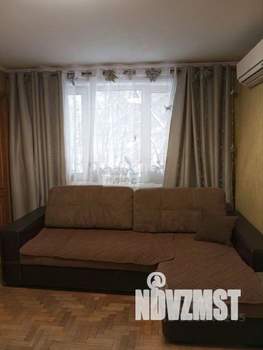 3-к квартира, вторичка, 52м2, 5/5 этаж