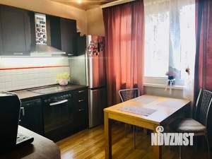 3-к квартира, вторичка, 81м2, 9/22 этаж