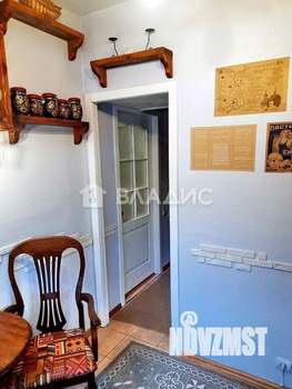 2-к квартира, вторичка, 42м2, 2/5 этаж