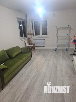 2-к квартира, вторичка, 63м2, 2/17 этаж