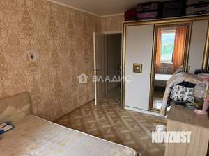 3-к квартира, вторичка, 68м2, 7/21 этаж