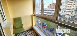 1-к квартира, вторичка, 44м2, 5/27 этаж