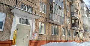 3-к квартира, вторичка, 54м2, 1/5 этаж