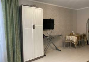 1-к квартира, вторичка, 46м2, 2/19 этаж