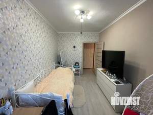 3-к квартира, вторичка, 62м2, 3/5 этаж