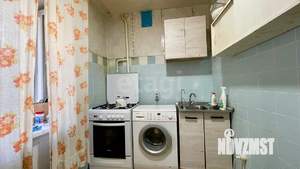 3-к квартира, вторичка, 56м2, 2/9 этаж