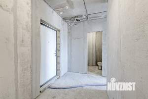 1-к квартира, вторичка, 31м2, 5/24 этаж