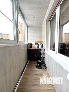 3-к квартира, вторичка, 93м2, 4/17 этаж