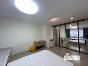 1-к квартира, вторичка, 45м2, 19/19 этаж