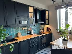 3-к квартира, вторичка, 93м2, 21/23 этаж