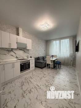 2-к квартира, вторичка, 34м2, 16/23 этаж