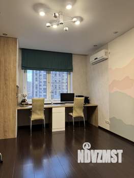 3-к квартира, вторичка, 90м2, 6/23 этаж